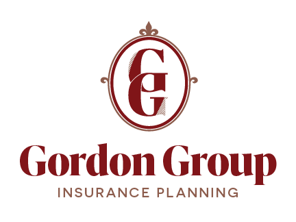 Gordon Group insurance planning logo