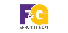 F and G annuities and life logo